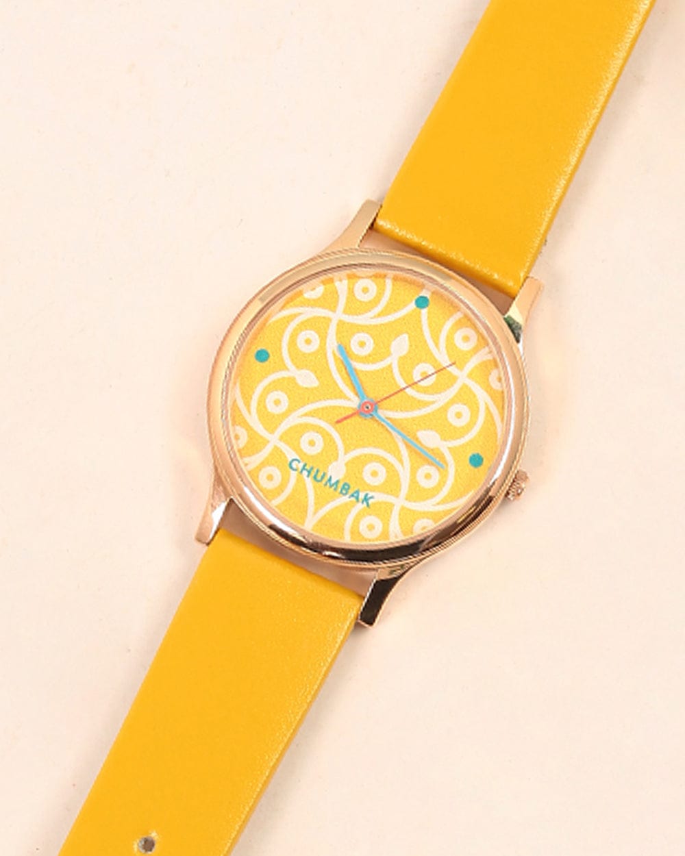 TEAL by Chumbak Watch | Watches (Her)-sonthuy.vn